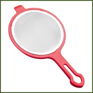 Kitchen Colander Strainer Sieve Strainer Stainless Steel Fine Mesh Pasta Colander Juice Loose Strain