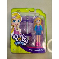 Polly Pocket (Polly Pocket) With 4 Types Of Collection