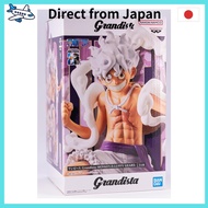 One Piece Figure Luffy Gear 5 Monkey D Luffy Gear 5 Grandista