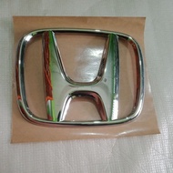 Original Honda Mobilio Brio brv facelift front grill logo emblem