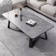 Tea Table Simple Side Table Tea Table Household Small Apartment Modern Simple Small Table Factory Li
