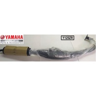 HLY Yamaha 125Z 125ZR Y125Z Y125 Y125ZR Muffler Exhaust Pipe Ekzos