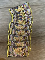 m2a寶可夢卡牌擴展包
