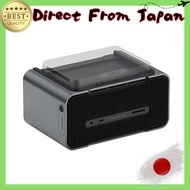 Khadas Mind Graphics External GPU Series: GeForce RTX 4060 Ti 16GB & 8GB GDDR6 with Built-in Speaker