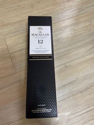 Macallan 12