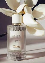 1200+好評❤️現貨‼️CHLOÉ 蔻依 仙境花園 木蘭詩語 EDP 濃香 150ml 💰$750 #Chloe #仙境花園 #木蘭詩語 #白月光香水 🕊️