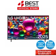 LG 4K UHD TV 55UA8450PSA.ATC