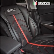 意大利SPARCO汽車賽車座椅套座椅墊