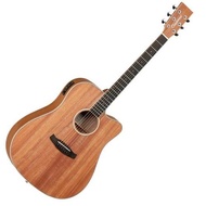 TANGLEWOOD TWU-DCE Acoustic Electric Guitar