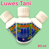 Insektisida ANDROID 72 EC 80ml