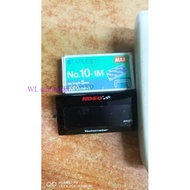 KOSO super slim style thermometer/ volt meter/ rpm meter