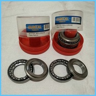 ✧ ✌ ▬ TMX125 alpha/TMX155/CB125 BALL RACE BEARING