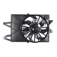 Suitable for Ford Mondeo 2.0 Electronic Fan Assembly with Resistor 3S718C607BD 3S718C607BC