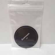 SUNPOWER N2磁吸式轉接環保護蓋 N2 鏡頭蓋 鏡片 保護蓋 防塵 公司貨 附手腕帶