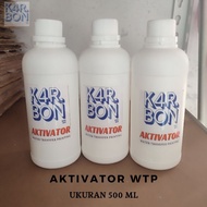 Wtp Water Transfer Printing Dip Carbon Activator
