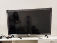 TCL 40" 高清智能電視