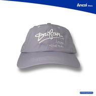 Ancol Dufan EMBROIDERED Baseball CAP | Official Merchandise