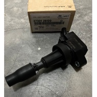 [ READY STOCK ] 100% ORIGINAL (HYUNDAI KIA) IGNITION COIL HYUNDAI VELOSTER 15Y / ELANTRA AD>>27301 2