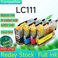Compatible Brother  LC113 ink cartridges DCP-J552N J557N MFC-J870N ink cartridges compatible cartrid