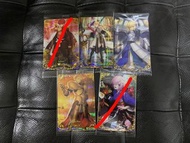 ‼️現貨‼️FGO 餅卡