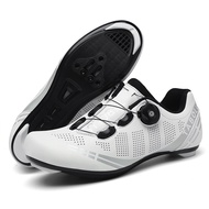 Cycling shoes for men and women mountain cycling shoes road special cycling shoes for bicycles