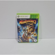 [Pre-Owned] Xbox 360 Madagascar 3 Game