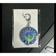 Pokémon Center Pokémon [Mega Stone Keychain]