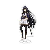 Bandai | 16CM Anime ‌The Eminence in Shadow Figure Shadow Cid Kageno Alpha Beta Gamma Delta Epsilon 