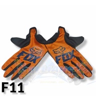 Edventure trail gloves enduro gloves trabas and Supermoto F1 gloves