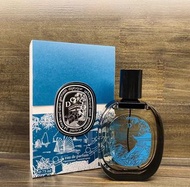 🇫🇷Diptyque Doson EDP limited-edition蒂普提克杜桑晚香玉淡香精 2023浮雕限量版 75ml