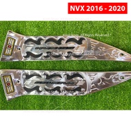 Thảm Lót Chân Xe NVX 2016 - 2025 INOX D113285