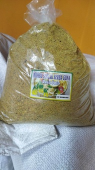 bumbu seblak instan bubuk kering rasa SOTO SEBLAK BEDA RASA BUMBU BAKSO BOCI CUANGKI BUMBU SERBAGUNA