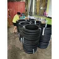 heavy duty motorcycle recap tire 17x300 size