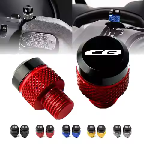 For Honda CB650R CB600F CB500X CB500F CB400 CB750 CB1000R CB 650R Motorcycle CNC Rearview Side Mirro