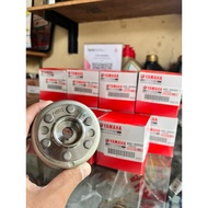 Yamaha YZ125 Ignition Magnet Spool Original YGP