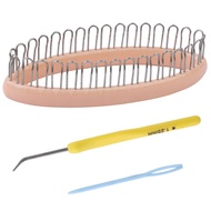 Knitting Tool Accessories Wool Hand Knitting Winter Socks Knitting Machine Socks Knitting Machine So