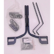 SHAD 3P UNIVERSAL RACK FOR SIDE CASES (UOUN14IF)