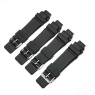 STRAP TALI JAM CASIO BABY G BGA210 BGA-210  BGA 210 TALI JAM CASIO GBA210 GBA-210