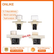 Universal automatic washing machine power switch/button four pin round/square button switch new orig