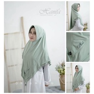 Dhea Hijab Hanifa/