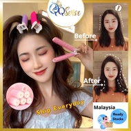 Hair Root Fluffy Clip Roller Seamless Hair Styling Clip 蓬松发夹 空气刘海发夹 Hair Curler Fluffy Hair Clip Kli