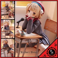 [日版 質保] 時雨羽衣 FuRyu F:NEX Vtuber Shigure Ui 1/7 Figure