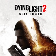 PS5 Dying Light 2