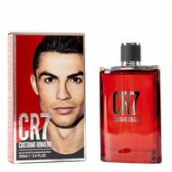 Cristiano Ronaldo CR7 EDT - 100ml - Parfum Original