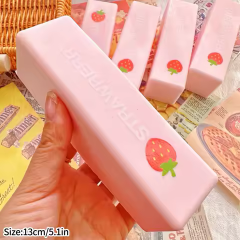 Soap Dumpling Squishy Party Favors Squishy Soap Anti-Stress Fidget Toys Squishy Butter Fidget Gifts 