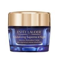 Estee Lauder Revitalizing Supreme+ Bounce Night Creme 75ml[平行進口][EXP:2028]
