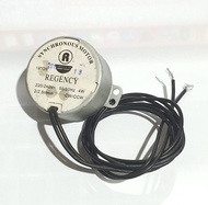 Rotary Regency Original Rotari Synchronous Kipas Angin Regency