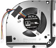 New CPU Cooling Fan for ASUS Vivobook S 15/14 K3402Z K3402ZA K3502 K3502Z M5402 M3502 M3402Z M5602Q 