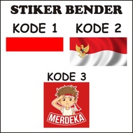 CONTENTS 10 - Flag stickers | FLAG STICKER | Flag LABEL | CHEEK STICKERS | CHEEK STICKER | CHEEK LAB
