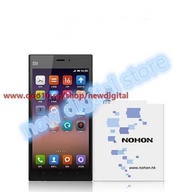 Nuoxi xiaomi3 battery millet BM31 millet cell phone 3 built-in battery power board m3 capacity